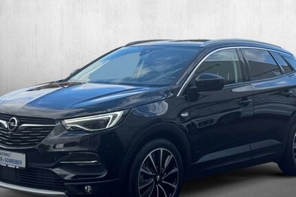 Opel Grandland (X) 56.574 km 22.990 € Ludwigsburg 71636