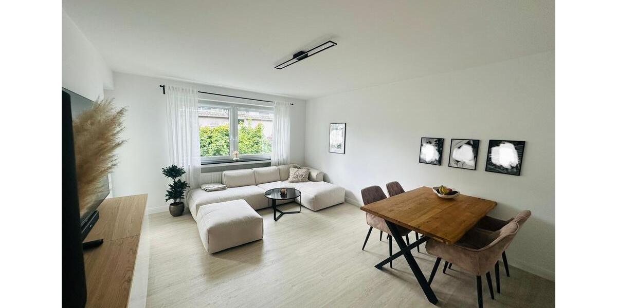 Etagenwohnung Hannover Döhren-Wülfel - 4 Zimmer, 85 m&sup2;, 359.000&euro; | Angebot:26132075