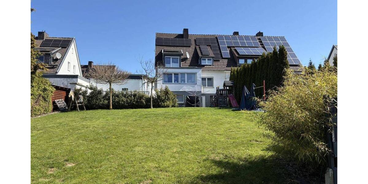 Doppelhaushälfte Warburg - 6 Zimmer, 150 m&sup2;, 395.000&euro; | Angebot:26715681
