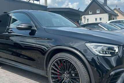 Mercedes-Benz GLC 63 AMG 92.000 km 59.500 &euro; Riegelsberg 66292