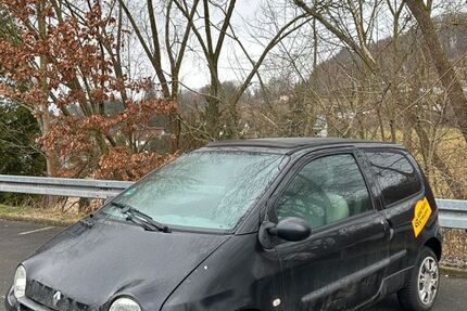 Renault Twingo 202.000 km 850 &euro; Schmalkalden 98574