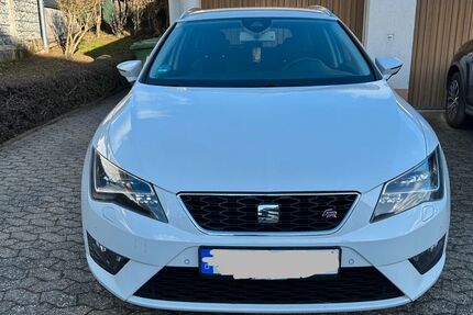 Seat Leon 224.000 km 9.999 &euro; Dornbusch 60433