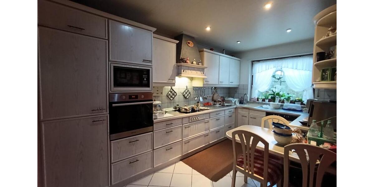 Einfamilienhaus Mannheim Sandhofen - 8 Zimmer, 175 m&sup2;, 790.000&euro; | Angebot:26044572