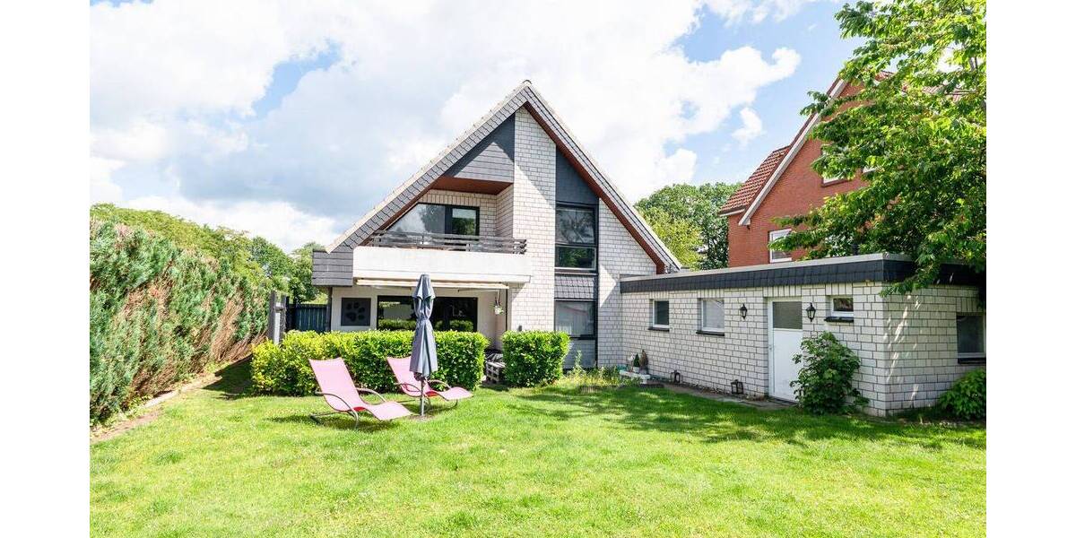 Einfamilienhaus Beverstedt - 5 Zimmer, 149 m&sup2;, 298.000&euro; | Angebot:26892885
