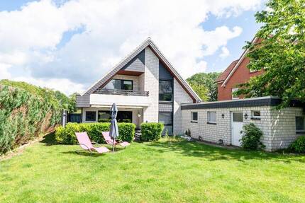 Haus Beverstedt - 5 Zimmer, 149 m&sup2;, 298.000&euro; | Angebot:26892885