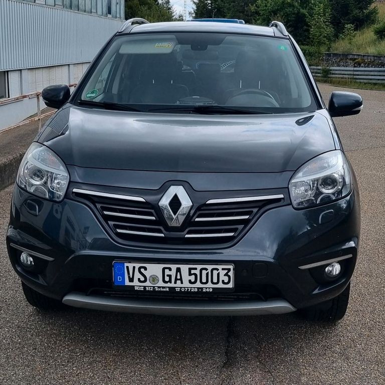 Koleos