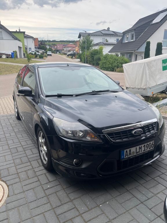 Ford Focus 220.000 km 3.000 € Lauchheim 73466