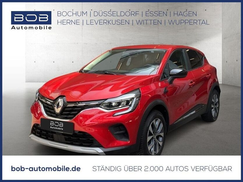 Captur