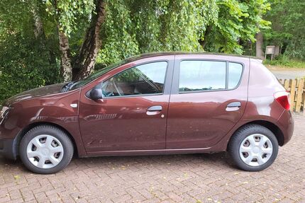 Dacia Sandero 49.500 km 6.500 &euro; Löningen 49624