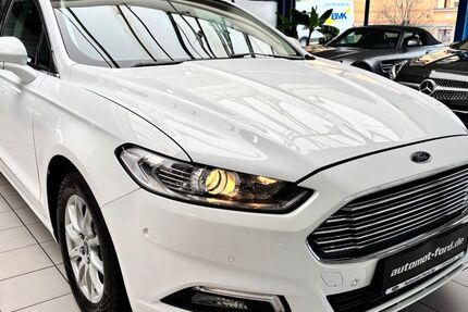 Ford Mondeo 102.855 km 14.950 &euro; Heidenau 01809