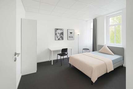 Zimmer Ottobrunn - 770&euro; | Angebot:27574317
