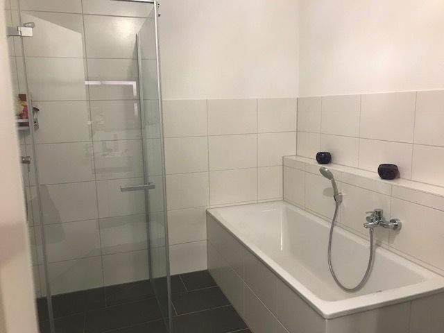 3-Zimmer-Wohnung mit schönem Garten in Weil am Rhein 3 zimmer