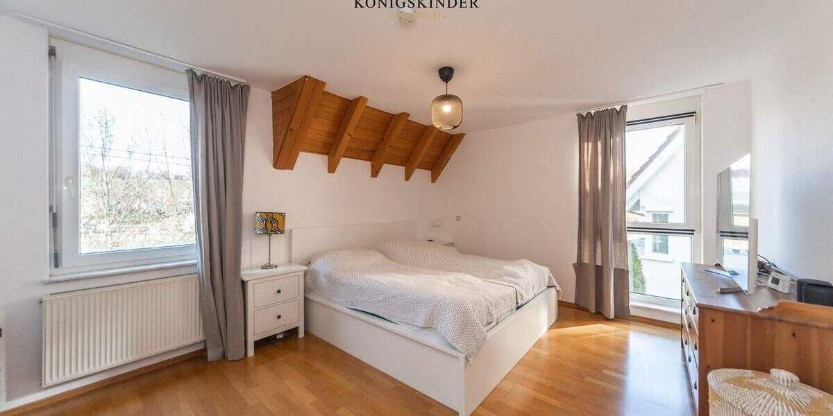 Doppelhaushälfte Stuttgart / Hofen Hofen - 6 Zimmer, 135 m&sup2;, 679.000&euro; | Angebot:25897828