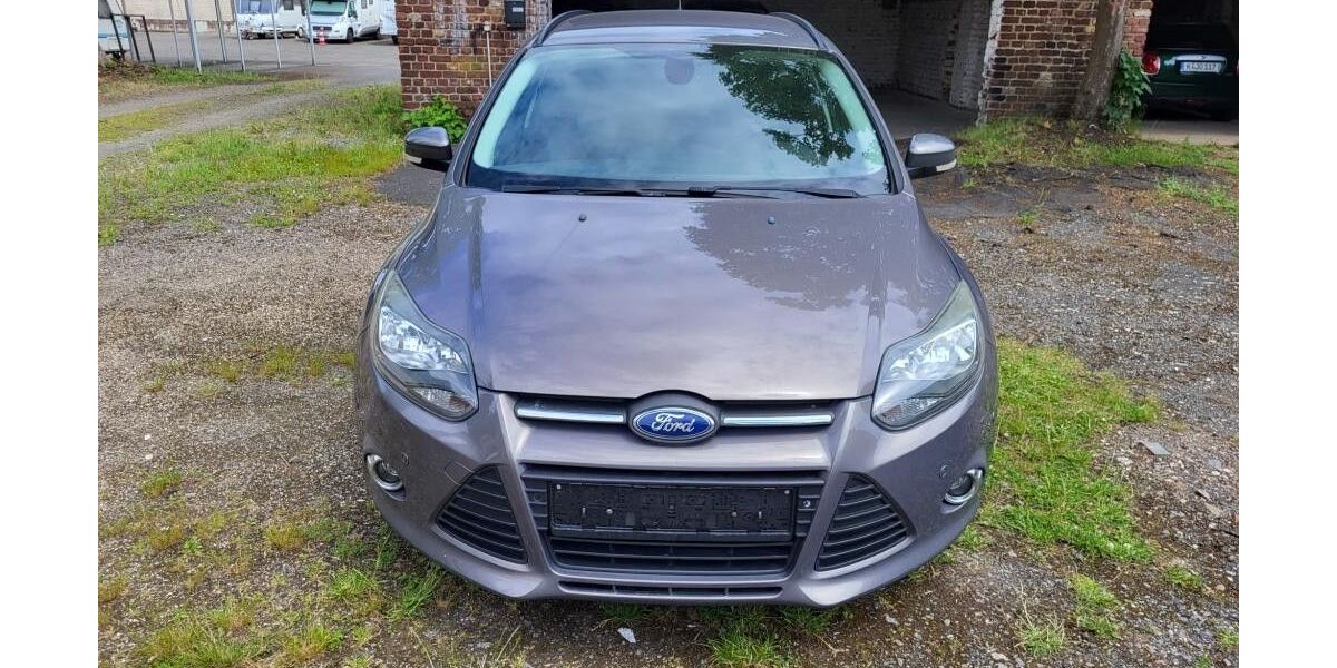 Ford Focus 180.000 km 4.500 &euro; Köln 51069