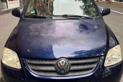 VW Fox 152.700 km 1.950 &euro; Mainz 55118