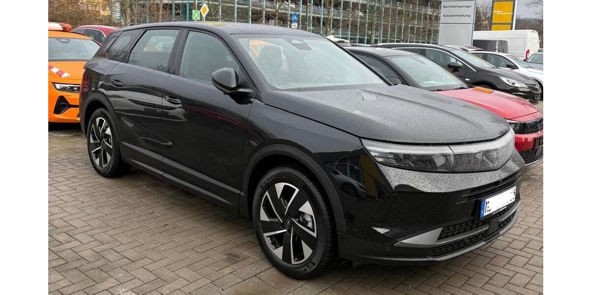 Opel Grandland (X) 3.000 km 27.900 &euro; Schmalkalden 98574