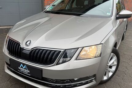 Skoda Octavia 159.000 km 12.350 € Buchholz in der Nordheide 21244