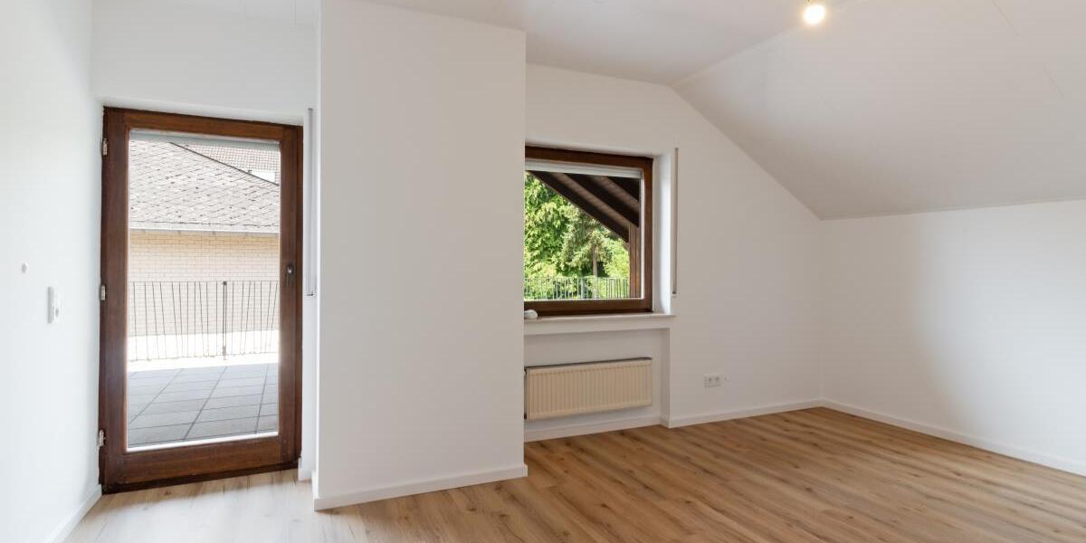 Renovierte 3-Zimmer Wohnung in ruhiger Lage von Pellingen - Etagenwohnung Pellingen | Angebot:27070704