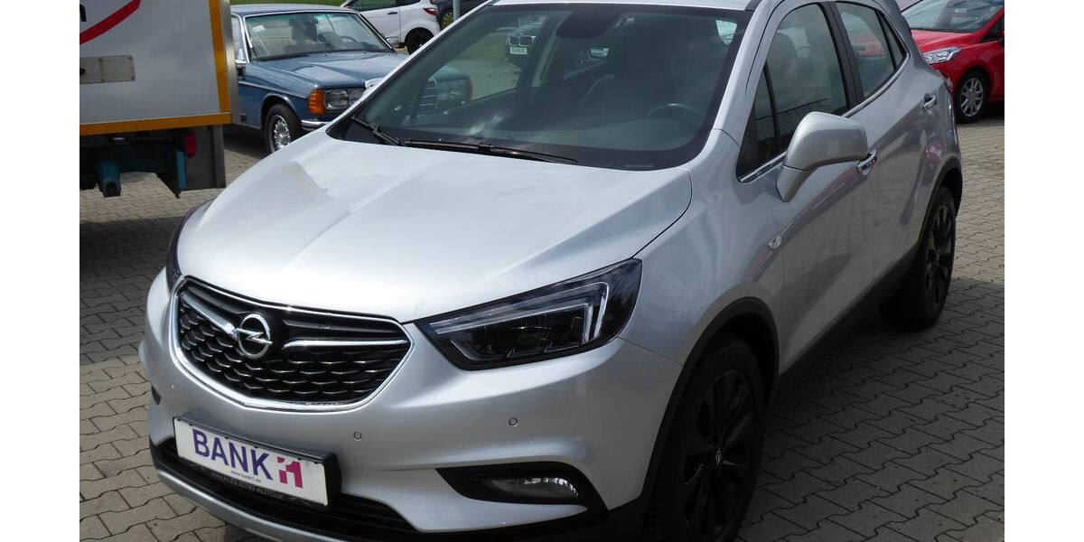 Opel Mokka 50.000 km 13.500 &euro; Wertingen/Geratshofen 86637