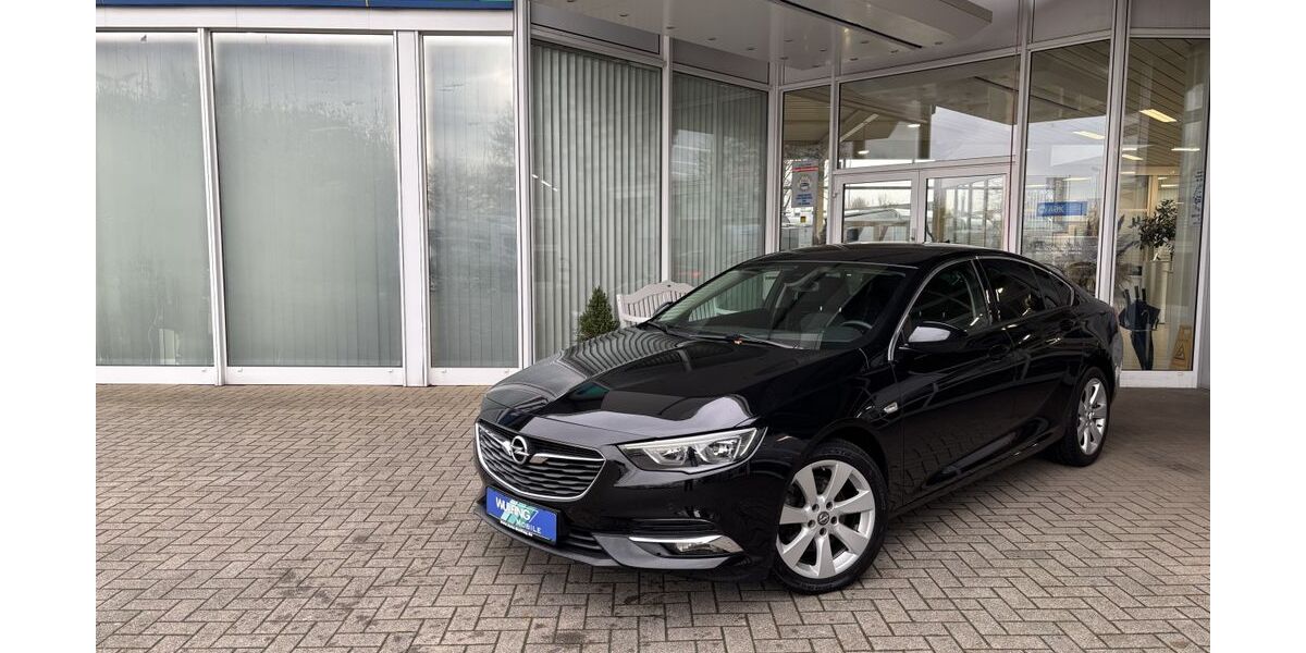 Opel Insignia 127.500 km 15.490 &euro; Lohne 49393