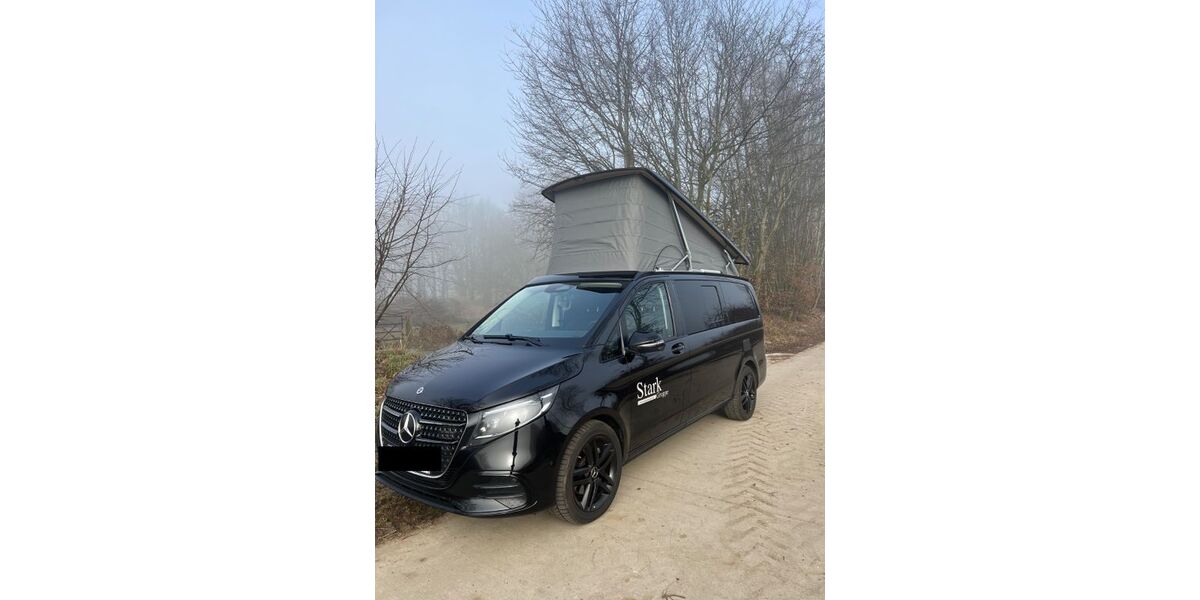 Mercedes-Benz V 300 3.680 km 105.950 &euro; Bad Bramstedt 24576