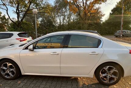 Peugeot 508 213.000 km 4.800 € Stuttgart 70567