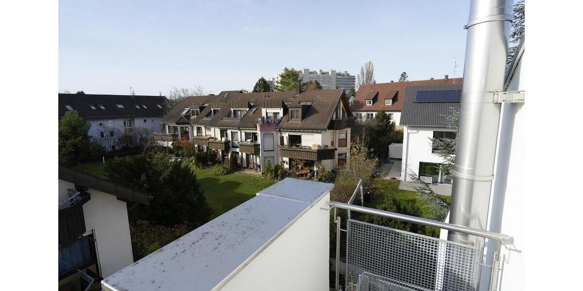 Maisonettenwohnung Stuttgart Vaihingen - 4 Zimmer, 107 m&sup2;, 1.750&euro; | Angebot:25048719