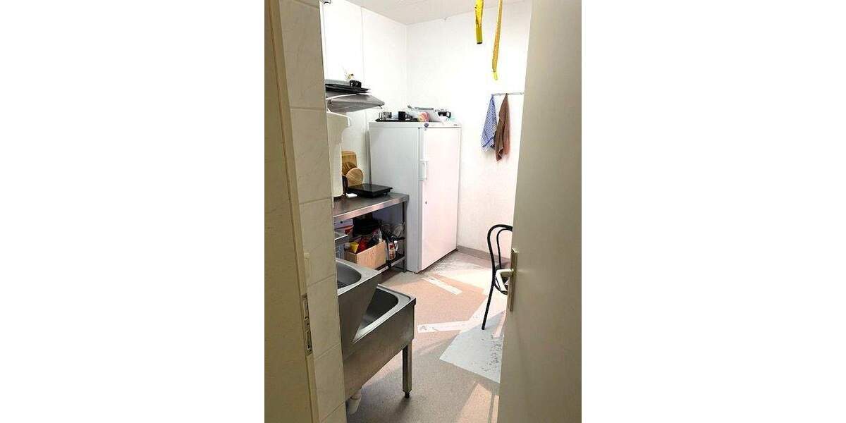 Gewerbeobjekt Berlin Alt-Hohenschönhausen - 1 Zimmer, 800&euro; | Angebot:26852757