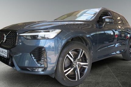 Volvo XC60 83.900 km 39.750 &euro; Wismar 23970