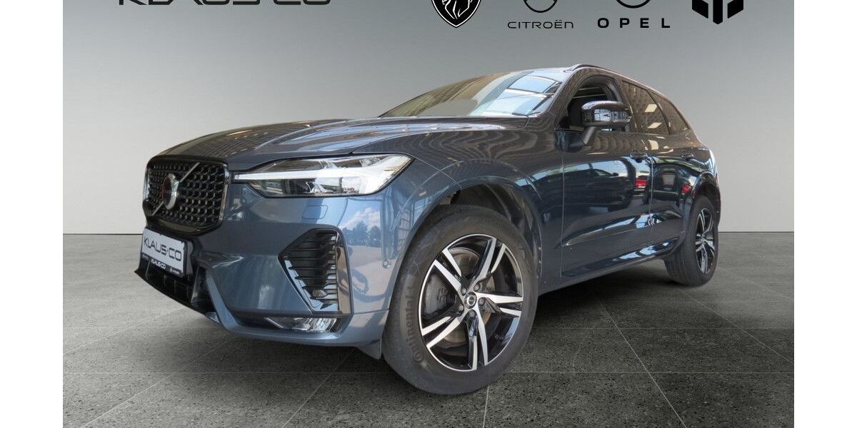 Volvo XC60 83.900 km 39.750 &euro; Wismar 23970