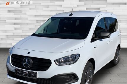Mercedes-Benz Citan 23.466 km 29.738 &euro; Hilpoltstein 91161