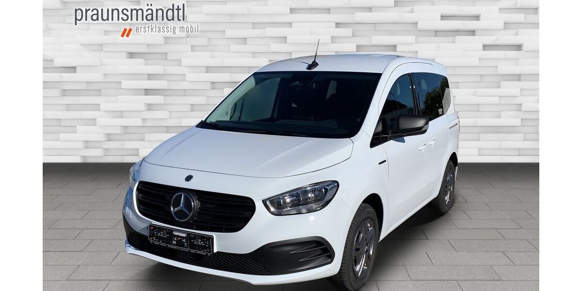 Mercedes-Benz Citan 23.466 km 29.738 &euro; Hilpoltstein 91161