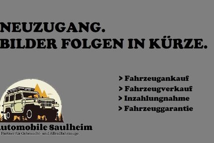 Mitsubishi Pajero 138.000 km 19.900 &euro; Saulheim 55291
