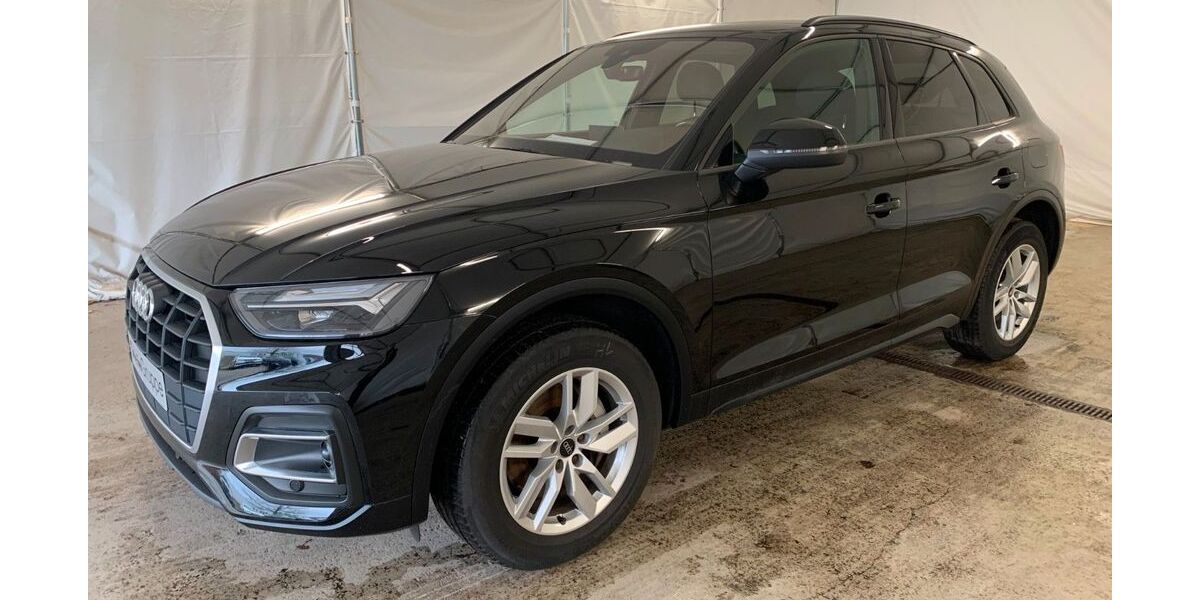 Audi Q5 77.800 km 27.990 &euro; Steinbach-Hallenberg OT Herges-Hallenberg 98587