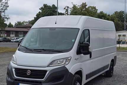 Fiat Ducato 37.702 km 15.900 &euro; flammersfeld 57632