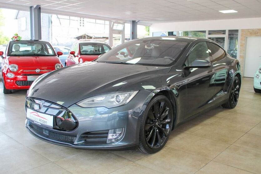 Model S