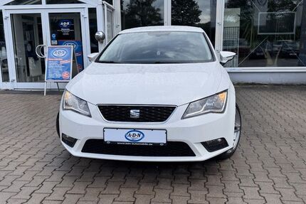 Seat Leon 91.000 km 9.950 &euro; Obergünzburg 87634