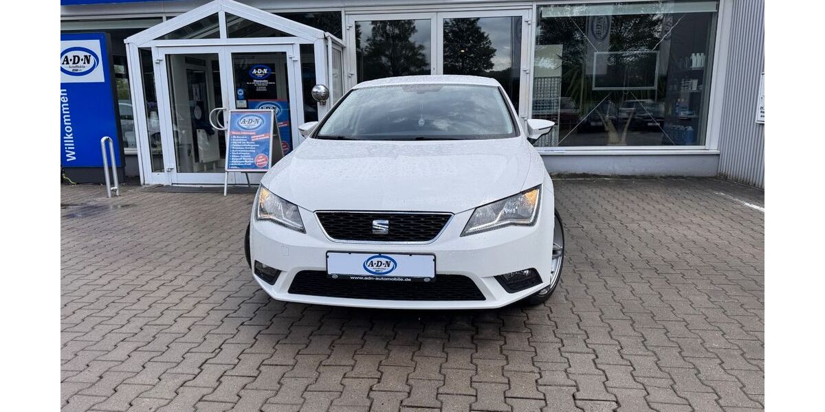 Seat Leon 91.000 km 9.950 &euro; Obergünzburg 87634