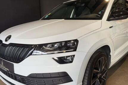 Skoda Karoq 64.900 km 22.990 &euro; Mochenwangen 88284