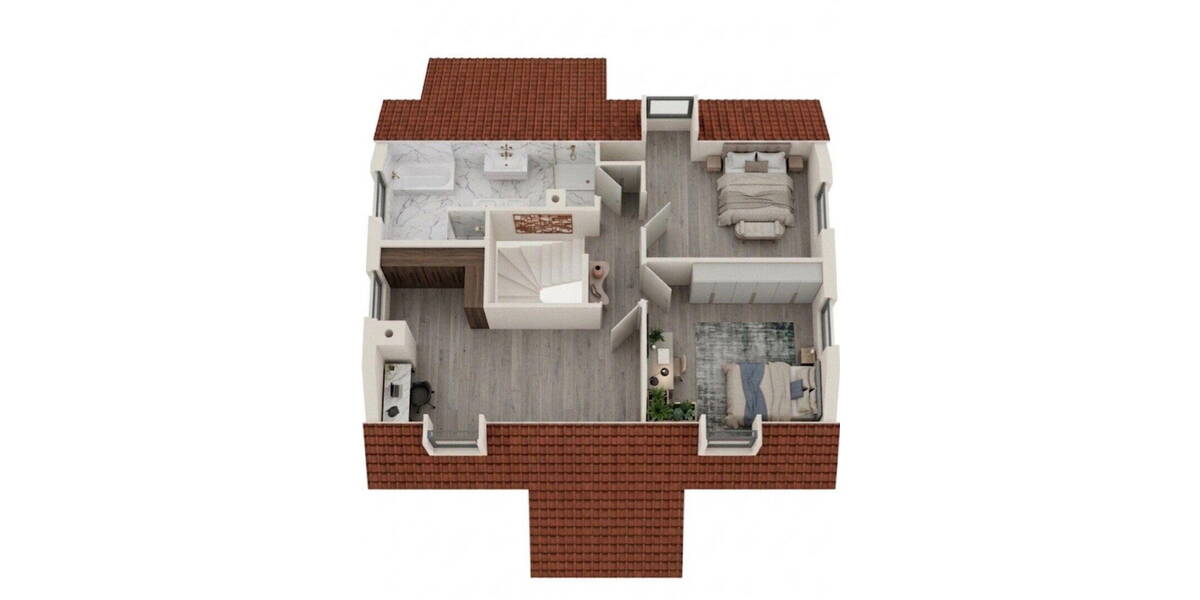 Einfamilienhaus Bayern - Beratzhausen Beratzhausen - 5 Zimmer, 133 m&sup2;, 485.000&euro; | Angebot:26447678