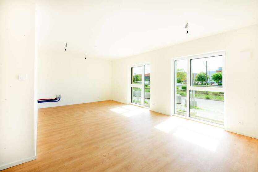 Wohnung zum Mieten in Berlin 1.547,73 € 106.74 m²