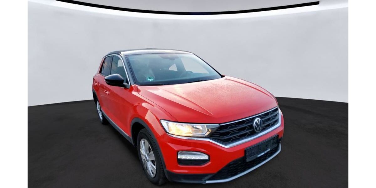 VW T-Roc 94.336 km 16.950 &euro; Schöppenstedt 38170