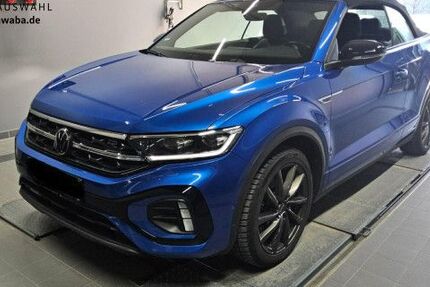 VW T-Roc 59.000 km 25.880 &euro; Gersthofen 86368