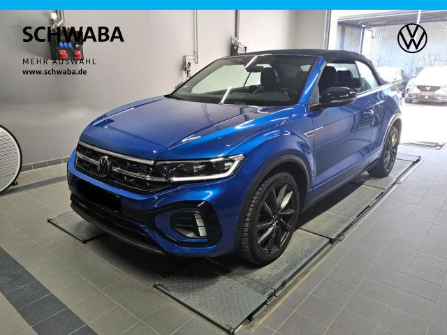 VW T-Roc 59.000 km 25.880 &euro; Gersthofen 86368