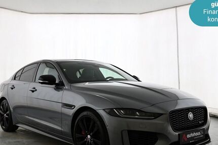 Jaguar XE 96.634 km 28.290 € Ludwigsfelde (bei Berlin) 14974