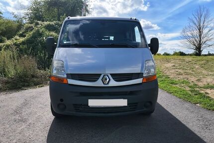 Renault Master 153.420 km 9.500 &euro; Groß-Zimmern 64846
