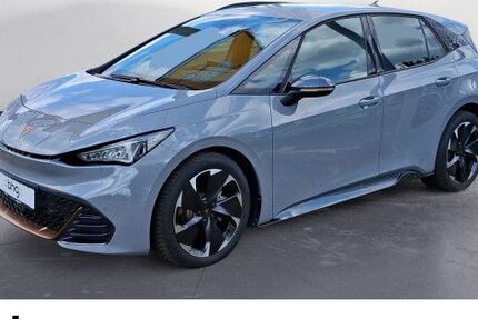 Cupra Born 23.516 km 26.260 &euro; Albstadt 72458