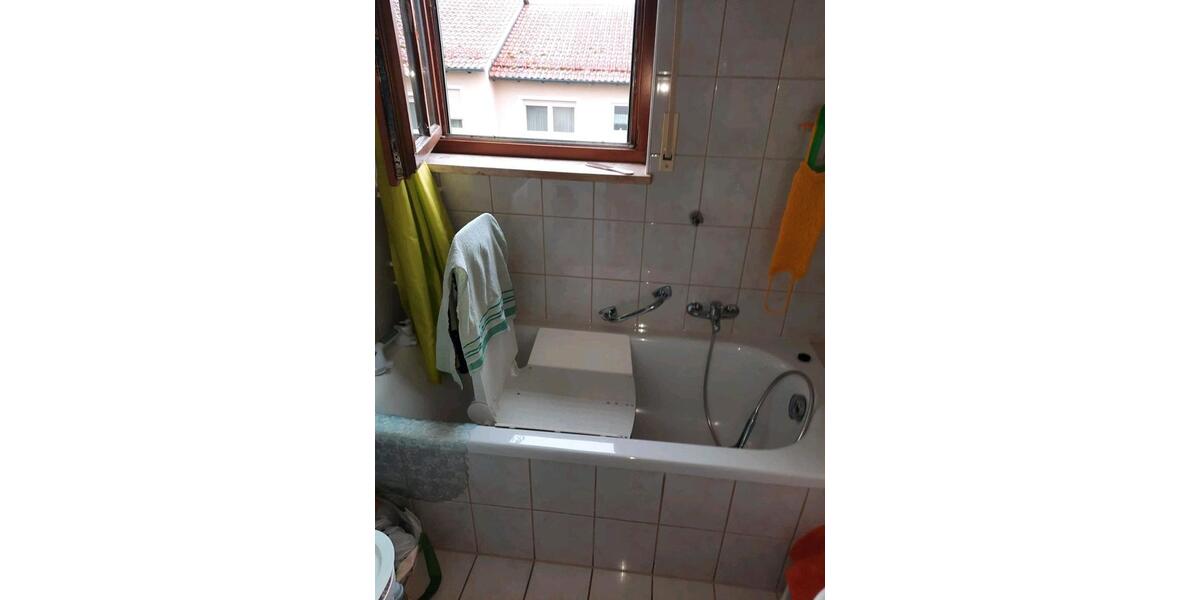 Etagenwohnung Neustadt an der Donau - 2 Zimmer, 60 m&sup2;, 225.000&euro; | Angebot:26266171