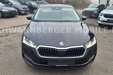 Skoda Octavia 113.200 km 18.999 &euro; Deggendorf 94469
