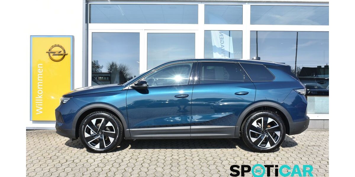 Opel Grandland (X) 14.050 km 29.700 &euro; Grafschaft 53501